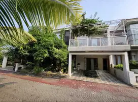 Rumah Mewah Full Furnished di Taman Palagan Asri  Dekat UGM