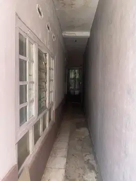 Dijual Rumah Tanjungsari Jalan Cijambu - Sumedang Jatinangor