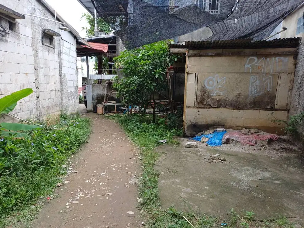 SHM 45m² Sangat Strategis Pinggir Jakarta Selatan, UI, Gundar, UP