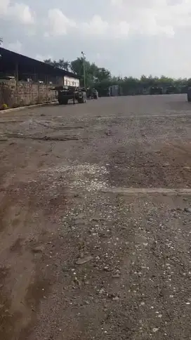 Tanah Nol Jalan Raya Osowilangon