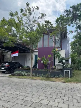 Stamford Place Rumah 2 Lantai Citraland