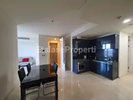 DIsewakan apartemen siap huni one galaxy galaxy mall