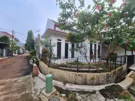 Rumah Hook Graha Raya Bintaro Pondok Aren Tangerang Selatan