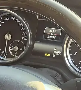 GLS400 2017 KM RENDAH WARNA ANTIK KONDISI SEPERTI BARU CASH