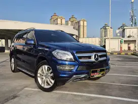 GLS400 2017 KM RENDAH WARNA ANTIK KONDISI SEPERTI BARU CASH