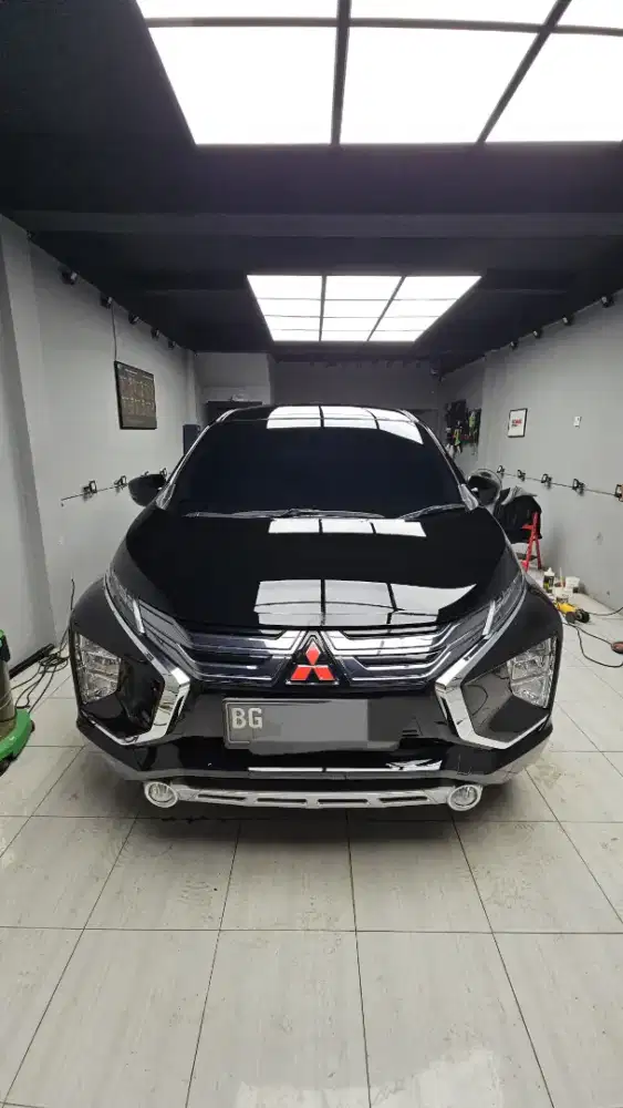 Xpandet Sport 1.5 A/T 2021