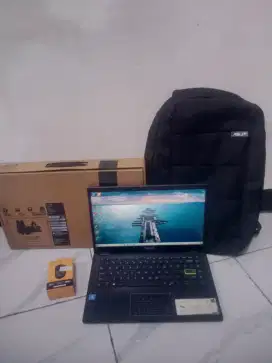 Laptop Asus E410M
