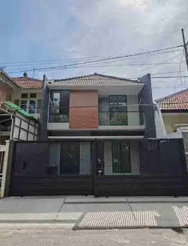 BARU GRESS‼️Rumah Pantai Mentari