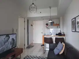 Dijual Apartemen 2BR Murah Summarecon SpringLake Bekasi