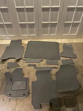 Karpet Trapo All New Honda HRV 2022,2023,2024,2025