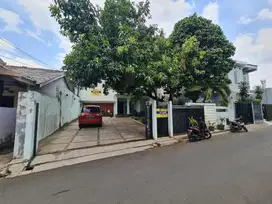 Rumah dijual di Ligamas Indah Pancoran Jakarta Selatan