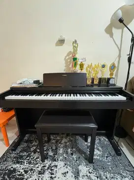Digital Piano Yamaha YDP 144