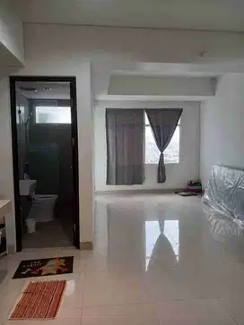 Dijual apartemen klaska residence - Developer Sinarmas