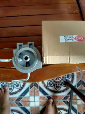Fuel Pump Mobil Diesel