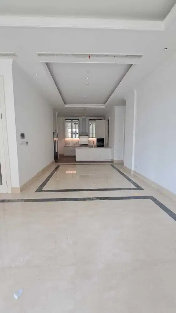 Apartemen Le parc Thamrin jakarta Pusat