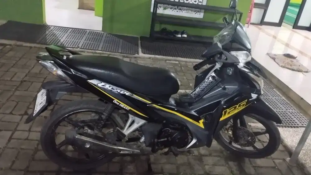 Honda Blade 125