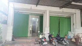 Ruko Gandeng Meruya Selatan Kembangan jakarta Barat