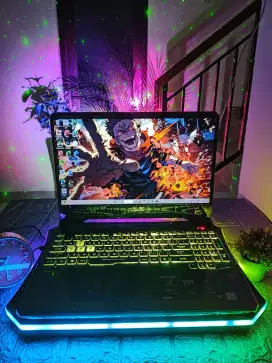 ASUS TUF FX505GT-311  [RAM 16GB/SSD 512GB/DUAL VGA] Super Gaming