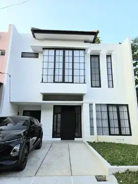 RUMAH MURAH RAMADA REGENCY DEKAT GRAND HARVEST WIYUNG SURABAYA BARAT