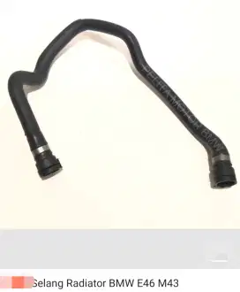 Di jual selang utk radiator bmw e46