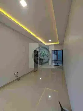 bahagia mulai dari sini, Bintara dkt jakarta, strategis dan mudah kemana mana