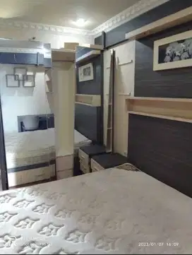 Dijual Apartemen Kebagusan City Tower C