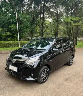 Toyota Calya G AT 2025