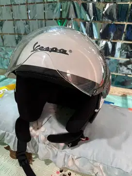 Original vespa kondisi 98%