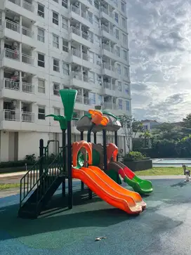 APARTEMENT CITRA LIVING DAAN MOGOT STRATEGIS JUAL MURAH