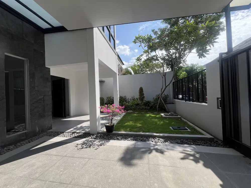 Dian Istana Minimalis Bagus
