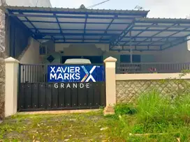 DIJUAL RUMAH PBI ARAYA MALANG
