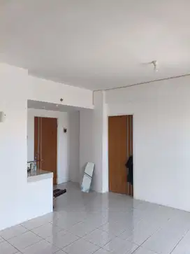Disewakan Apartemen Puncak Dharmahusada (PDH) MERR Surabaya dekat UNAIR, Galaxy Mall Tower A 3BR Kosongan