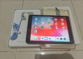 Apple Ipad Air Gen 1 32gb Wifi Cellular Space Grey ex Inter