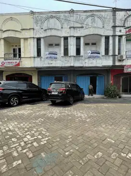 Soekarno Hatta Indah Lowokwaru