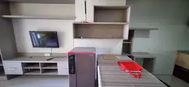 Murah Apartemen Petra, The Square , Petra Square Siwalankerto