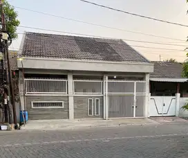 RUMAH MURAH PONDOK CANDRA INDAH 1,5lantai JUANDA TAMBAK SUMUR SIDOARJO