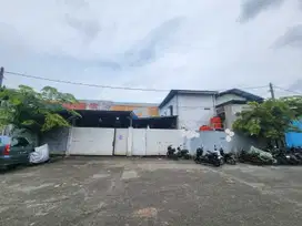 Jual Murah Gudang Gandeng