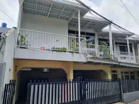 Dijual rumah kos kosan di cikini menteng jakarta pusat