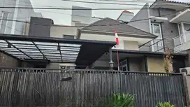Murah Rumah Sunrise Garden LT 220m2 2 Lantai