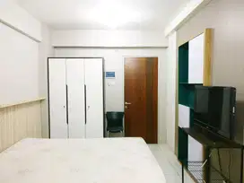 Gunawangsa Manyar Apartemen
