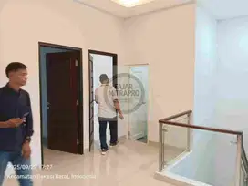hunian yang menyapa, di Bintara dkt jaktim