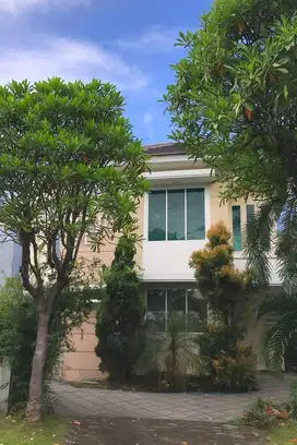 Under NJOP Rumah Wisata Bukit Mas Murah Poll