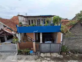 Rumah Kokoh Nyaman Di Belakang Upi Cibiru