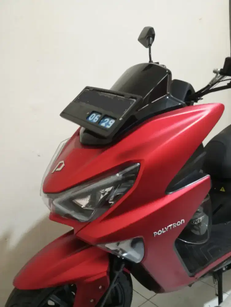 Polytron fox s 2024