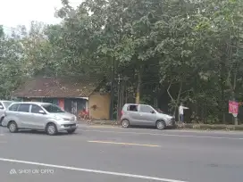 Jual Tanah SHM a/n sendiri.