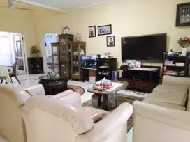 Rumah Siap Huni di Elang Bintaro Sektor 9