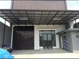 DIJUAL GUDANG GILANG TAMAN SIDOARJO RON.A2359