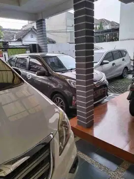 Rumah 2 Lantai Siap Huni Harga dibawah Pasar di TKI 3 dekat pintu Tol
