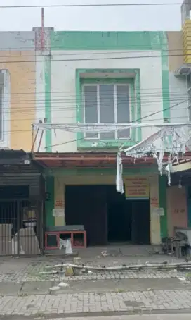 All in Termurah!!! DiJual Lelang Ruko Strategis Ramai Permata Cibubur