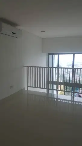 Dijual Soho Residence Type Dakota Lantai Rendah